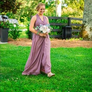 Meet your Posher, Randi